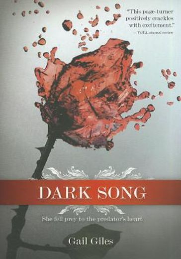 dark song (en Inglés)