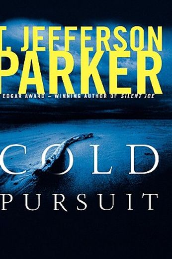 cold pursuit (en Inglés)