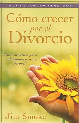 como crecer por el divorcio / growing through divorce