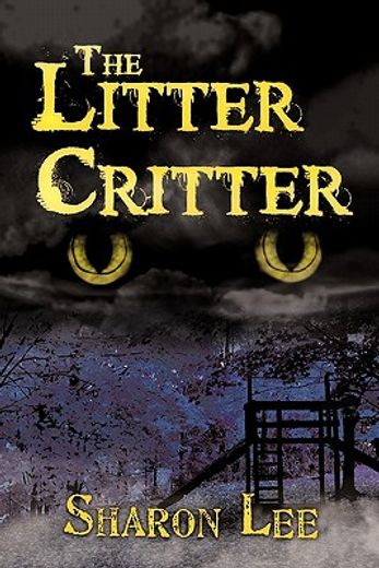 the litter critter (en Inglés)