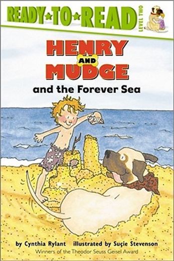 henry and mudge and the forever sea (en Inglés)