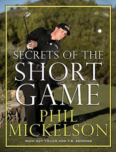 Secrets of the Short Game (in English)