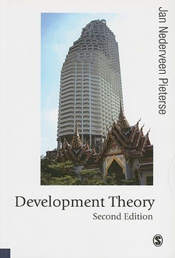 Development Theory: Deconstructions/Reconstructions (en Inglés)