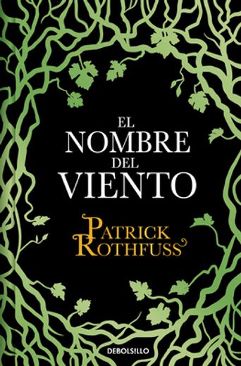 El Nombre del Viento / The Name of the Wind (in Spanish)