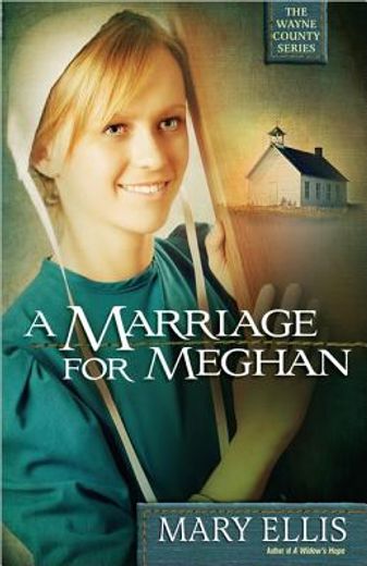 a marriage for meghan (in English)