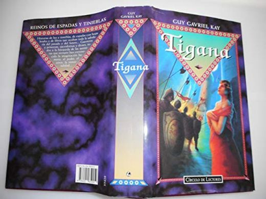 Tigana