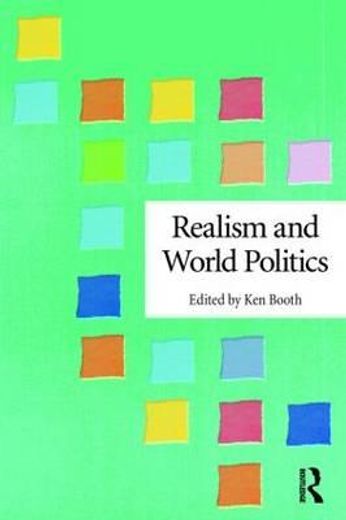 realism and world politics