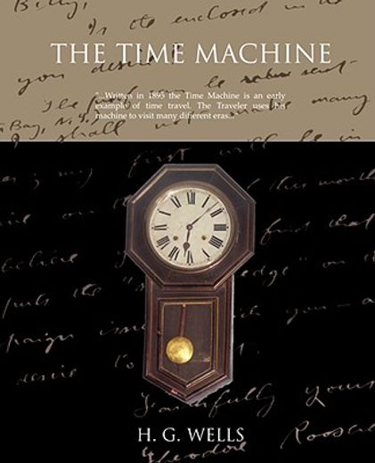 the time machine