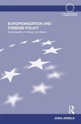 europeanization and foreign policy,state identity in finland and britain