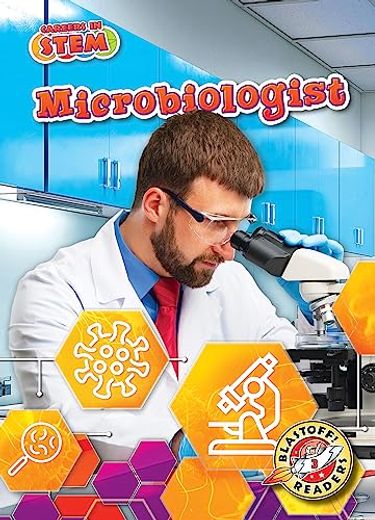 Microbiologist