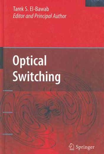optical switching (en Inglés)