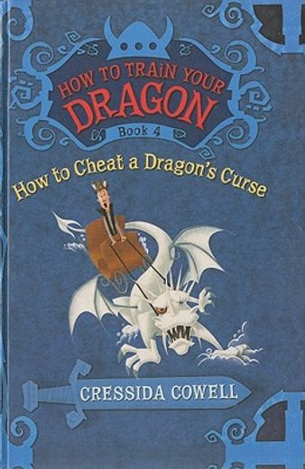 how to cheat a dragon`s curse