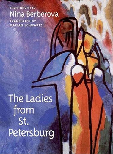 the ladies from st. petersburg