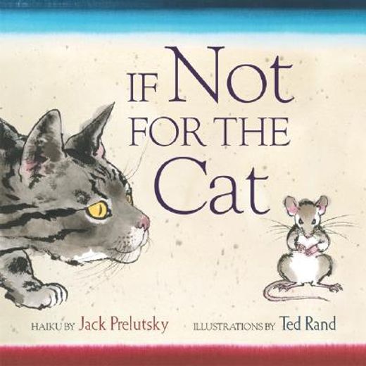 if not for the cat (en Inglés)