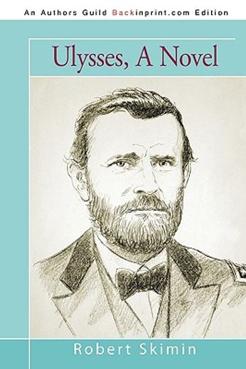 ulysses, a novel (en Inglés)