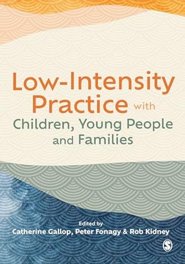 Low-Intensity Practice With Children, Young People and Families (in English)