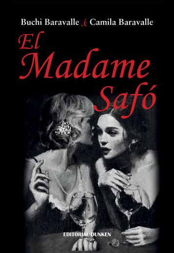 Madame Safo (in Spanish)