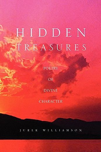 hidden treasures,poetry of divine character