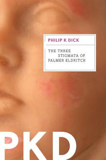 The Three Stigmata of Palmer Eldritch (en Inglés)