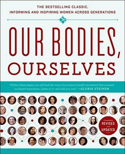 our bodies, ourselves,informing and inspiring women across generations (en Inglés)