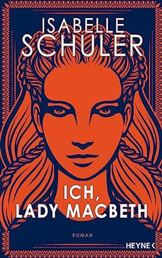Ich, Lady Macbeth (in German)