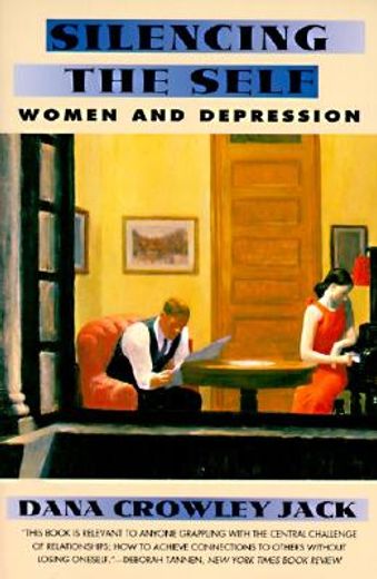 silencing the self,women and depression (in English)
