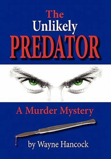 the unlikely predator (in English)