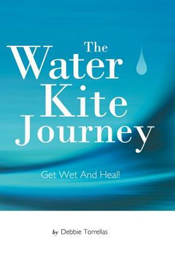 the water kite journey (in English)