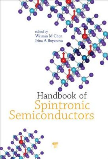 Handbook of Spintronic Semiconductors (en Inglés)