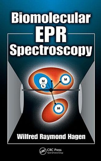 Biomolecular EPR Spectroscopy (in English)