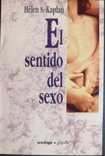 Joy of Sex, the Guia Ilustrada del Amor (in Spanish)