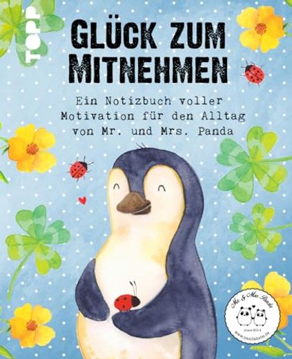 Glück zum Mitnehmen (in German)
