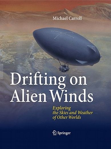 drifting on alien winds