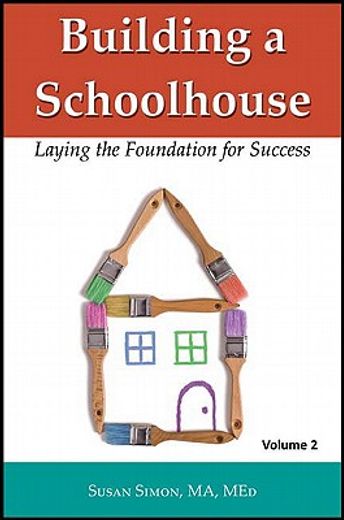 building a schoolhouse