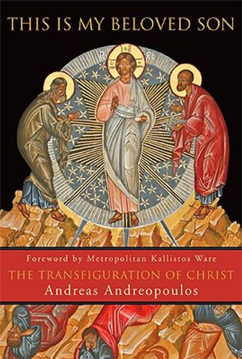 this is my beloved son,the transfiguration of christ (in English)