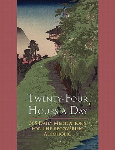 twenty-four hours a day (in English)