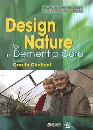 design for nature in dementia care