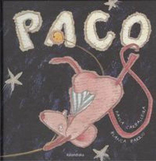 Paco (demademora)
