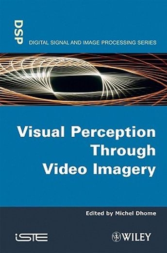 Visual Perception Through Video Imagery (en Inglés)