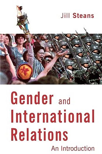 gender and international relations,an introduction