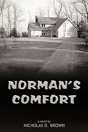 norman`s comfort
