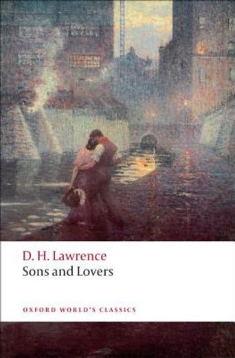 sons and lovers (in English)