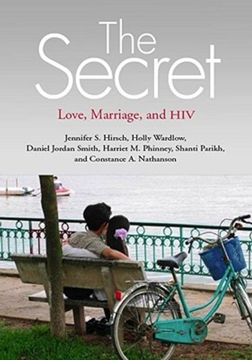 the secret,love, marriage, and hiv