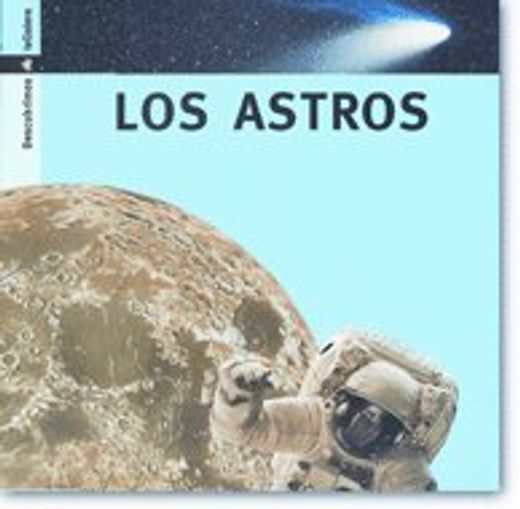 Los astros (Descubrimos)