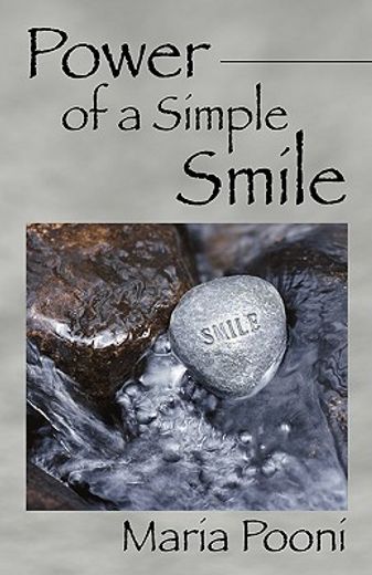 power of a simple smile
