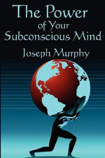 power of your subconscious mind (en Inglés)