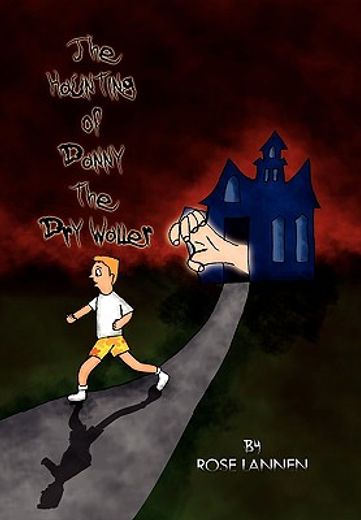 the haunting of danny the dry waller