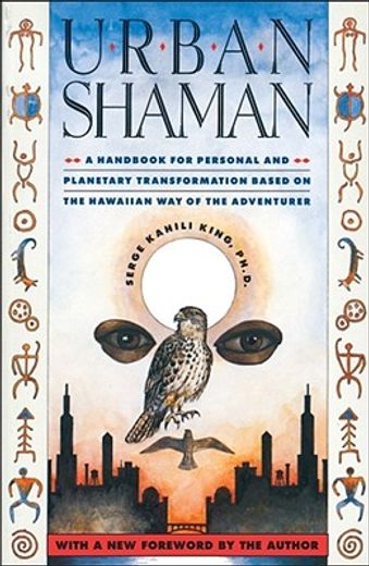 urban shaman (en Inglés)