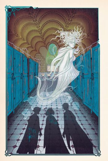 Pack Exclusivo Harry Potter - Edición Minalima