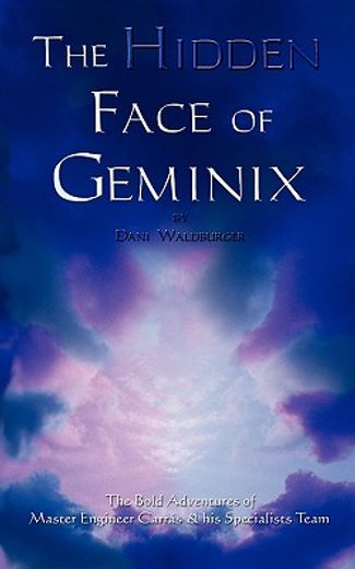 hidden face of geminix